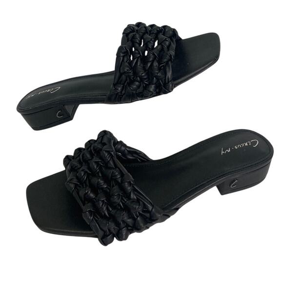 Circus NY by Sam Edelman Women's Kenna Sandal Size 7 NIB - Picture 1 of 9